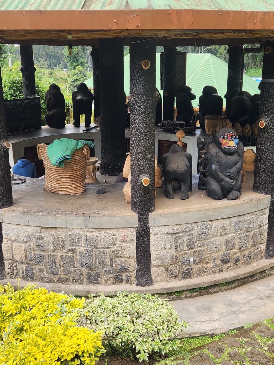 Community Experiences: Culture and Conservation in Action
