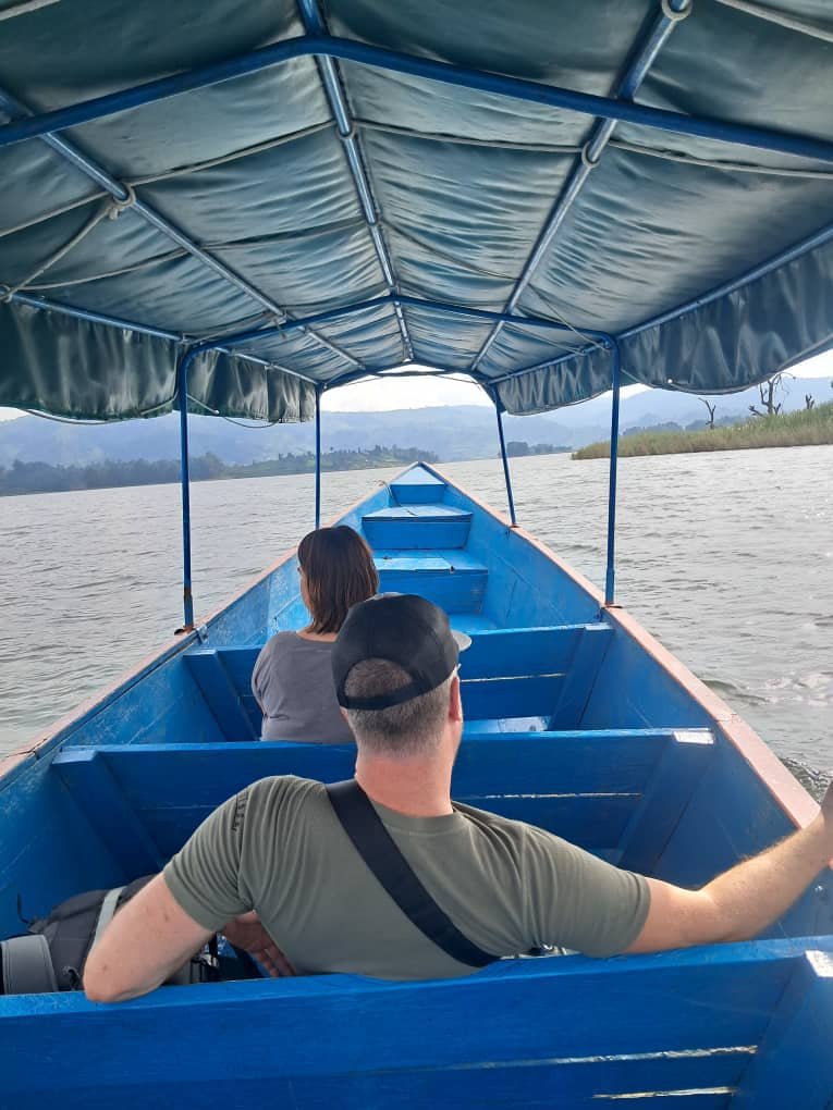 Lake Kivu Excursions: Relaxation and Scenic Beauty